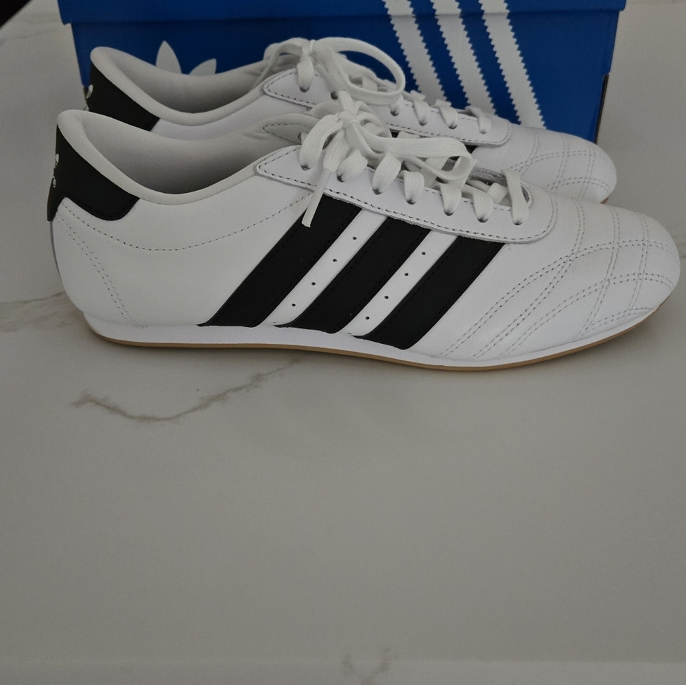 NWT Adidas Taekwondo Sneaker